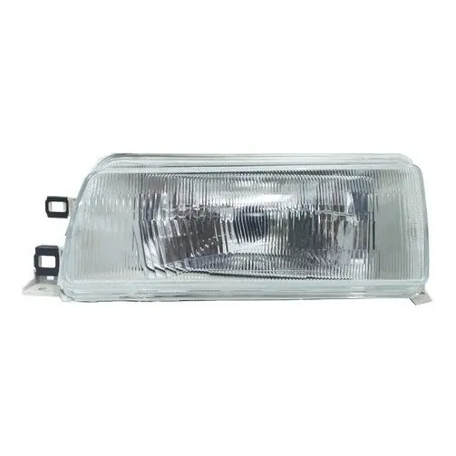 Faros Toyota Corolla Araya 1988 1992 Izquierdo Derecho