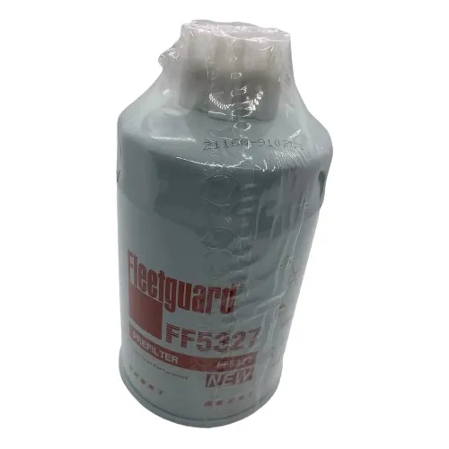 Filtro De Combustible Ff5327 (6bt,6bta,6btaa)