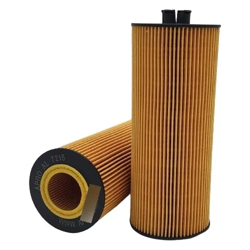 Filtro Aceite Al 7215 Apro Filters 57215 Lp-8741 Xl-7215