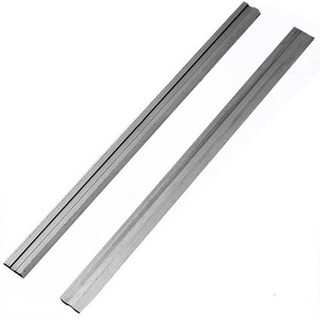 Par Lâminas Plaina 82mmx5,5mm Par Lâminas Plaina 82mmx5,5mm