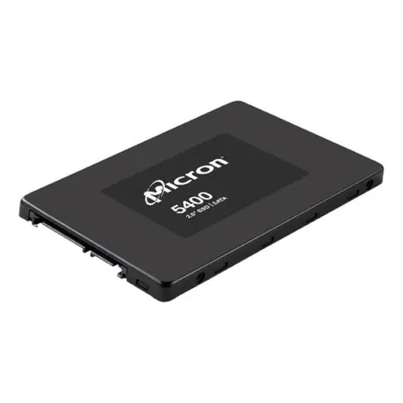 Ssd Lenovo Thinksystem 5400 Pro De 480gb 2.5  Sata 6gb Negro
