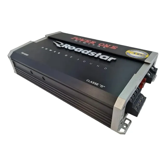 Módulo Automotivo Booster Power One Bs-4510 Promoção