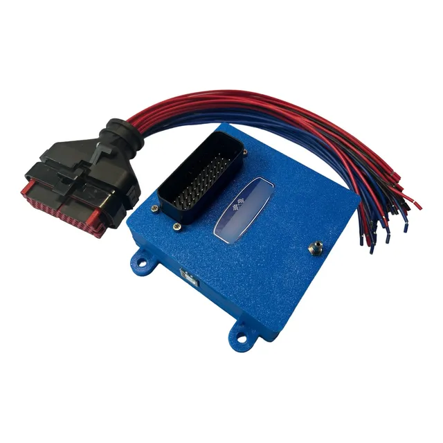 Ecu Programable Perceleris Satus3 No Megasquirt No Speeduino
