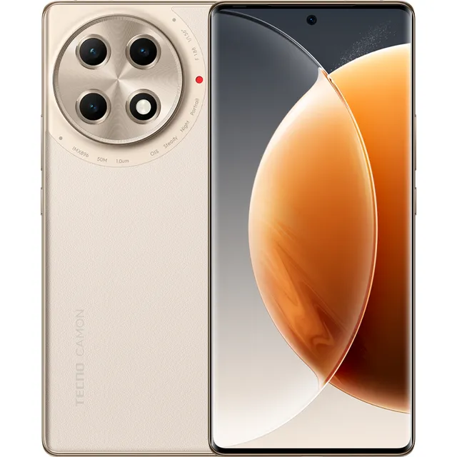 Tecno Camón 30s Pro Openbox