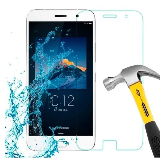 Lamina Protector Anti-shock Antigolpe Lenovo Zuk Z2 Pro