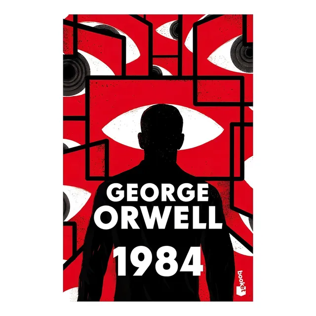 1984 / George Orwell