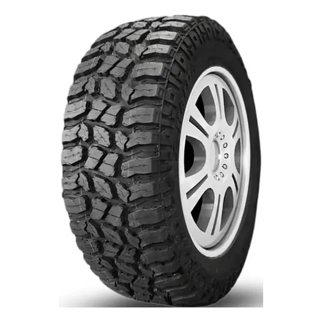 Llanta Lt 285/55 R20 00 A A Haida Hd869