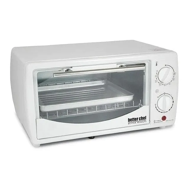 Arreglo De Horno Eléctrico Pequeño 15$