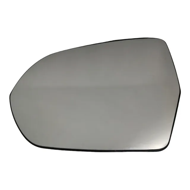 Vidrio Espejo Lateral Con Base Chevrolet Agile