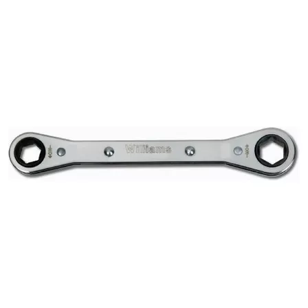 Williams 10773 38 Llave De Pata De Cabra 23 Mm