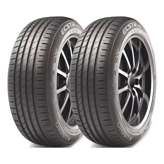 Kit de 2 llantas Kumho Ecsta HS51 P 225/45R17 91 W