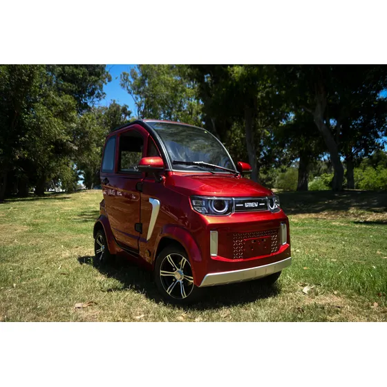 Lmi Mini Car Tutu 2000w