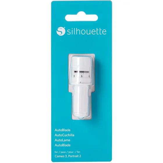 Cuchilla De Corte Ajustable Silhouette Cameo 3