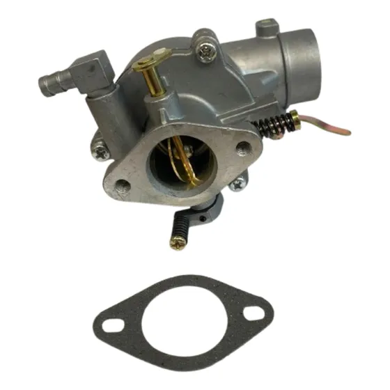 Carburador Compatible Motor Briggs Stratton 390323 7 8 9hp
