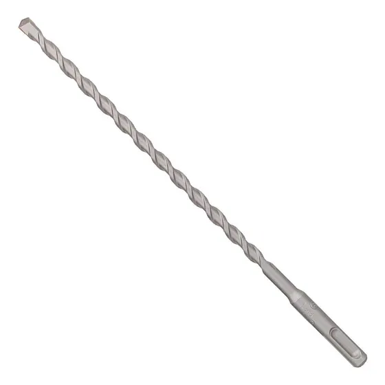 Broca Sds-plus-1 - 2 Aristas - 8x200x260mm - Bosch
