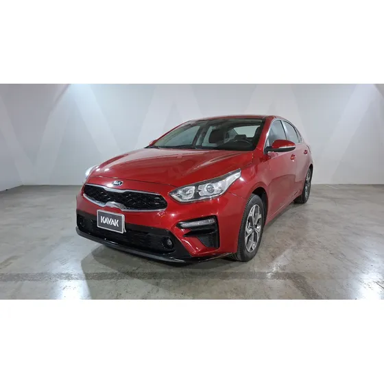 Kia Forte 2.0 Ex Ivt