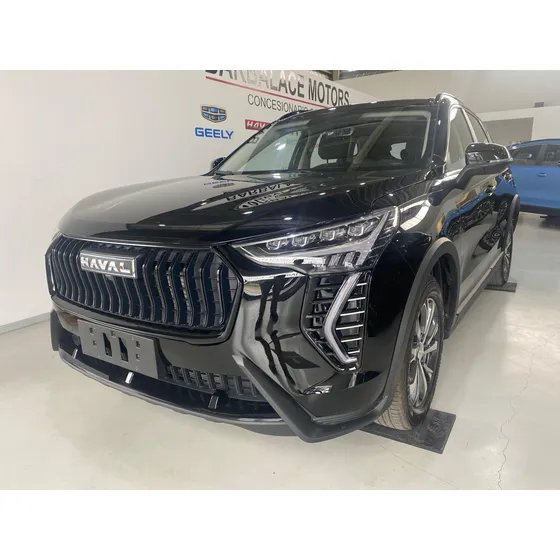 Gwm Haval 1.5t Jolion Deluxe 2wd 7dct