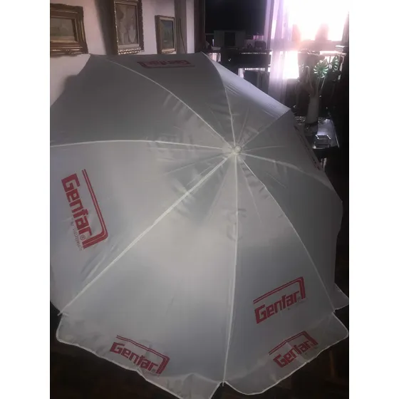 Sombrilla Playera 2 Mts Altura