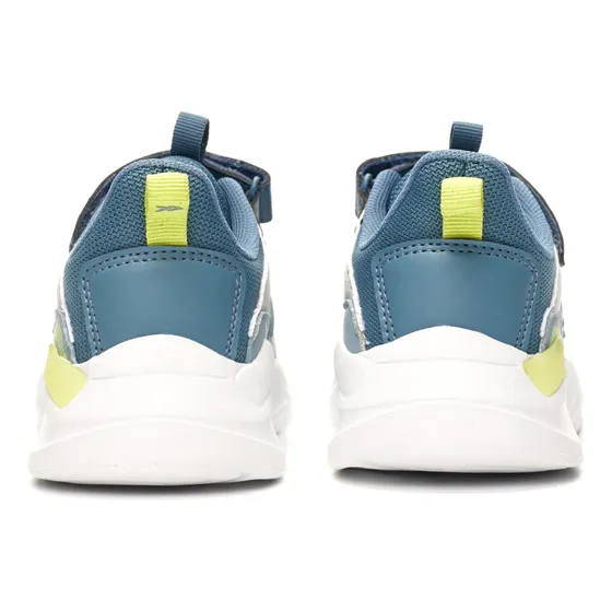 Zapatilla Deportiva Arch Atomik Niños
