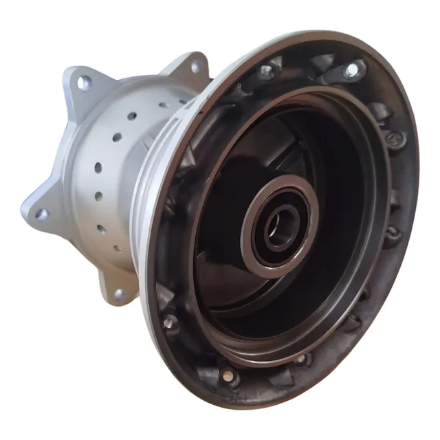 Campana Traseras Para Honda Nxr Bross