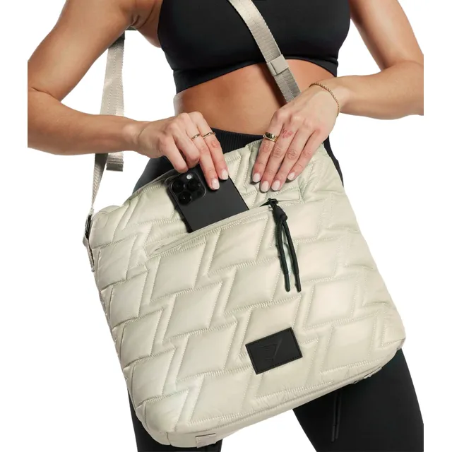 Cartera Bolso Gymshark Fitness Impermeable
