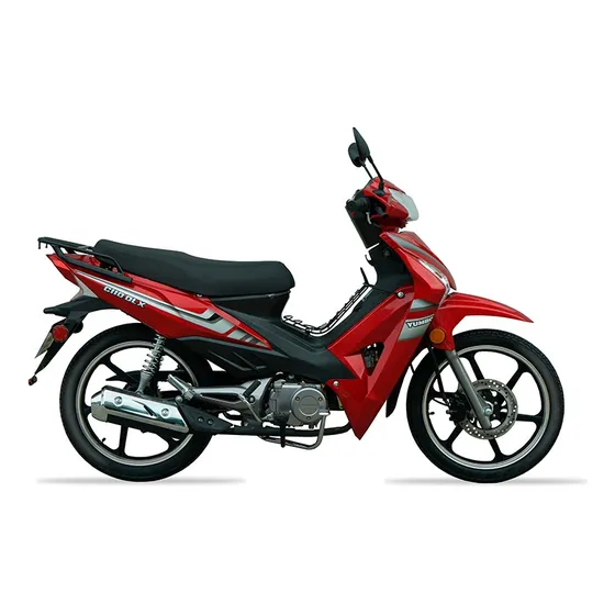 Yumbo C110 Dlx Delcar ® + Entrega Inmediata + Regalo