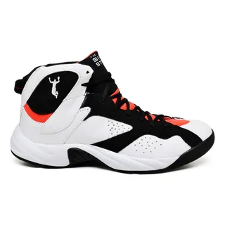Tenis Basquete Six Street Adrenaline Tenis Basquete Six Street Adrenaline
