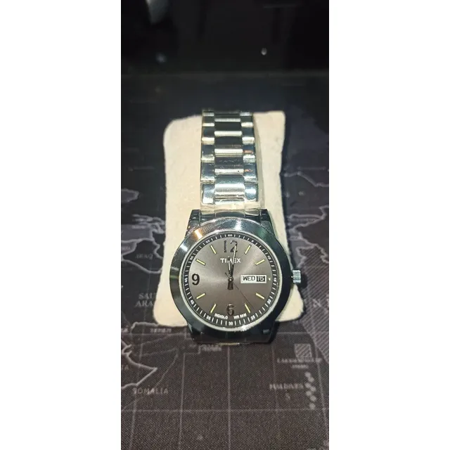 Reloj Timex