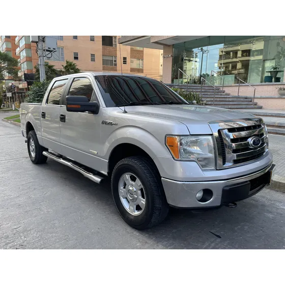 Ford F-150 3.5 Xlt
