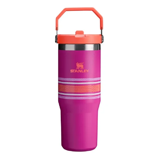 Vaso Botella Térmica Stanley Flip Straw 2.0 De 887 Ml