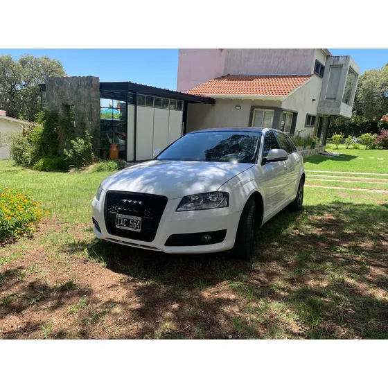 Audi A3 1.4 Tsi Mt 125cv