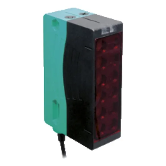 Rlg28-55/40a/115b/136 Sensor Fotoeléctrico Pepperl + Fuchs 