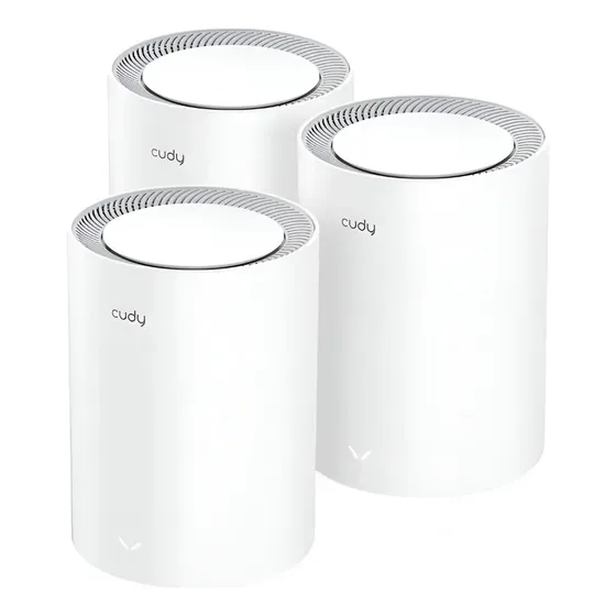 Router Mesh Cudy Ax1800 Dualband M1800