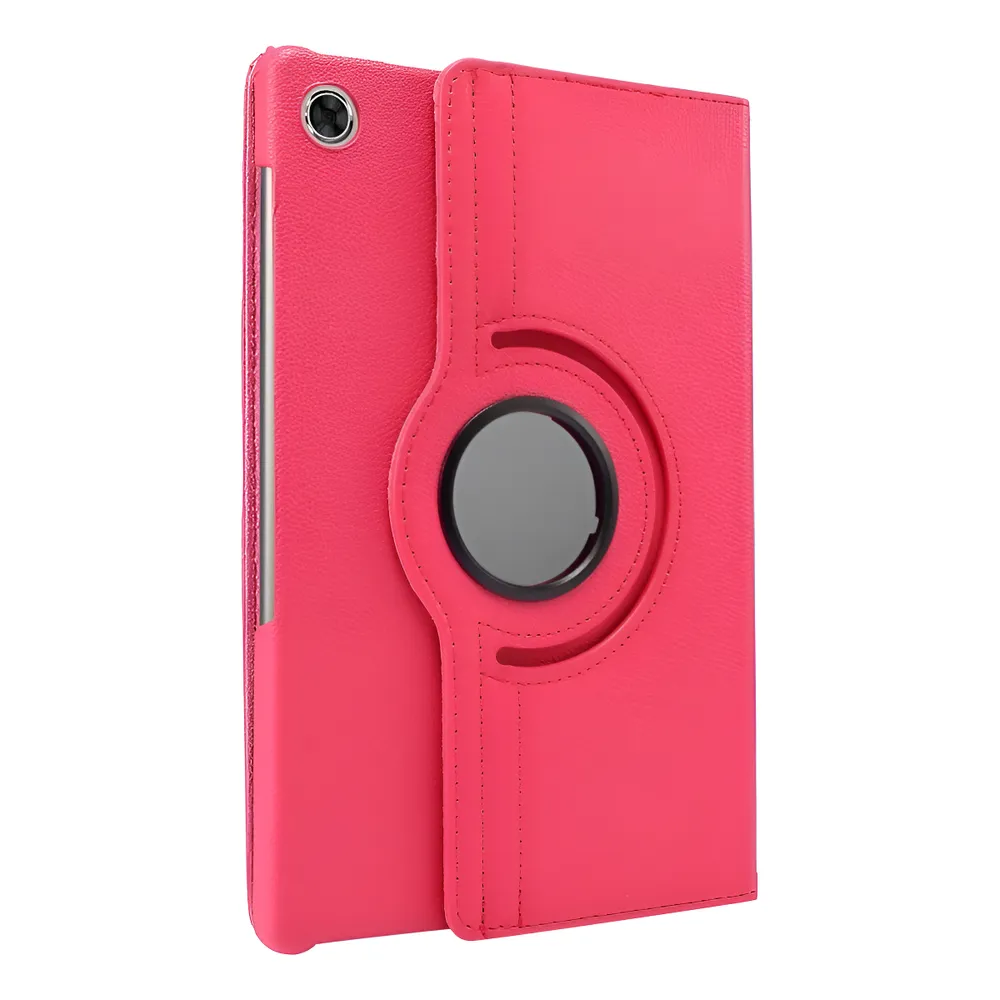 Funda Protectora Lenovo M10 Plus 10.3 Color Rosa