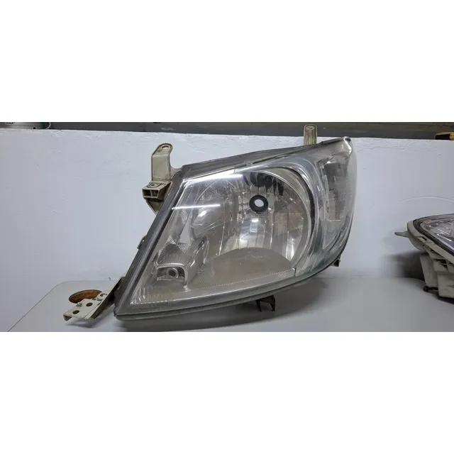 Faro Toyota Hilux Izquierdo Original Usado 2006/11