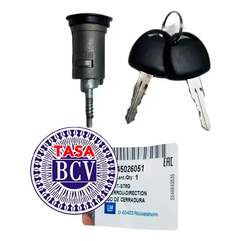 Suichera Swichera Cilindro Encendido Corsa Cielo Racer Matiz
