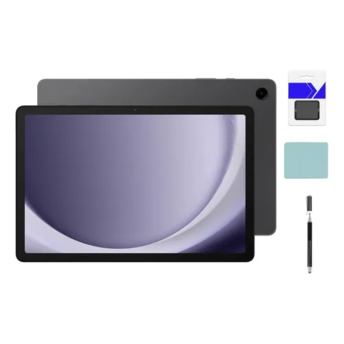 Samsung Tablet 8GB/128GB【新品】 グレー A9+ Tab 【Wi-Fi】Galaxy Galax X216 5g Chip Ram 8gb 128gb Plus + A9 Tab Androidタブレット本体