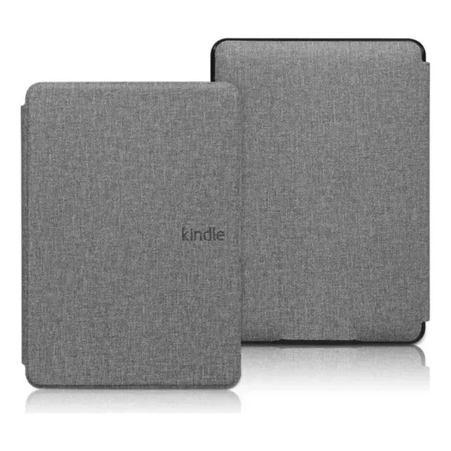 Funda Magnética Lisa Kindle Paperwhite 5 2021 6.8puLG M2l3ek
