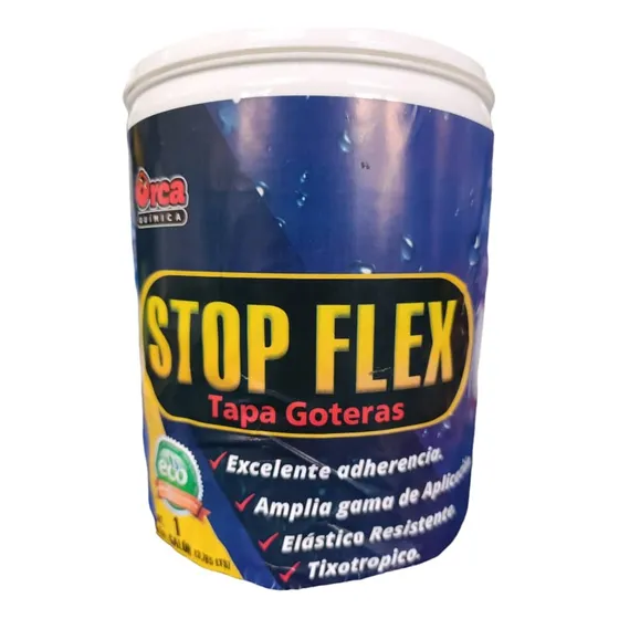 Stop Flex (tapa Gotera) Galon