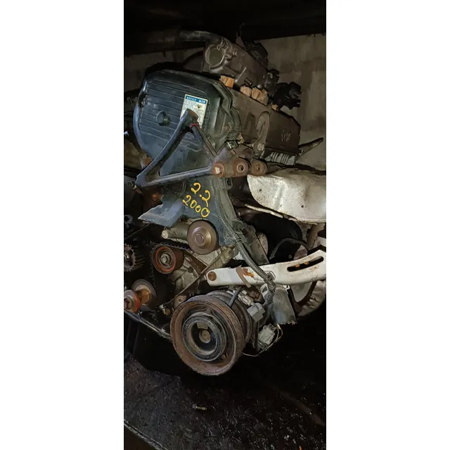 Motor Toyota Camry 5sfe 2.0 De Bobina
