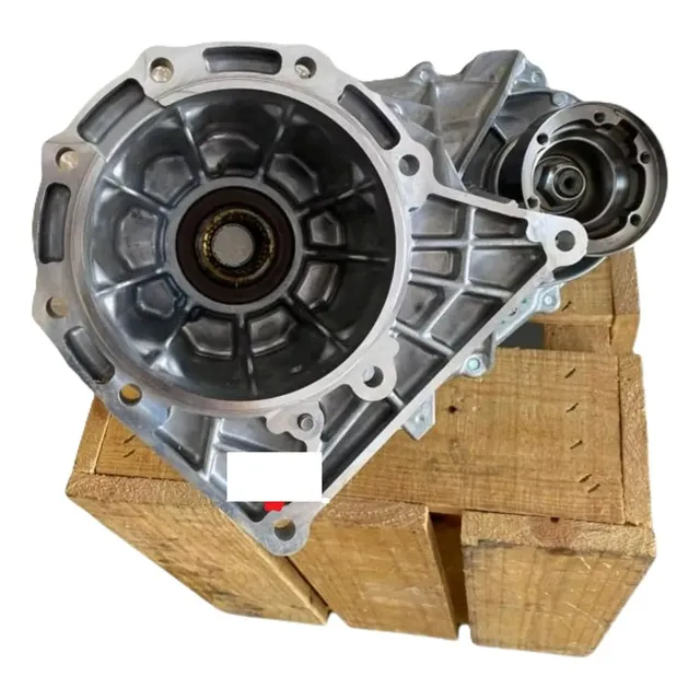 Caja De Transferencia Ford Ranger