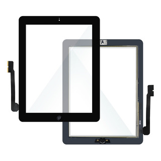 Touch Táctil Para iPad 3ra Gen A1416 A1430 4ta Gen A1458 Touch Táctil Para iPad 3ra Gen A1416 A1430 4ta Gen A1458