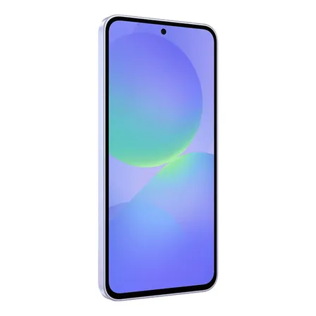 Smartphone Samsung Galaxy A36 5g 8gb 256gb Dual Sim Lavanda