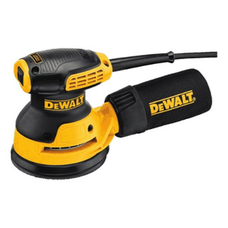 Lijadora Dewalt 5 Dwe6421-b3 S Lijadora Dewalt 5 Dwe6421-b3 S