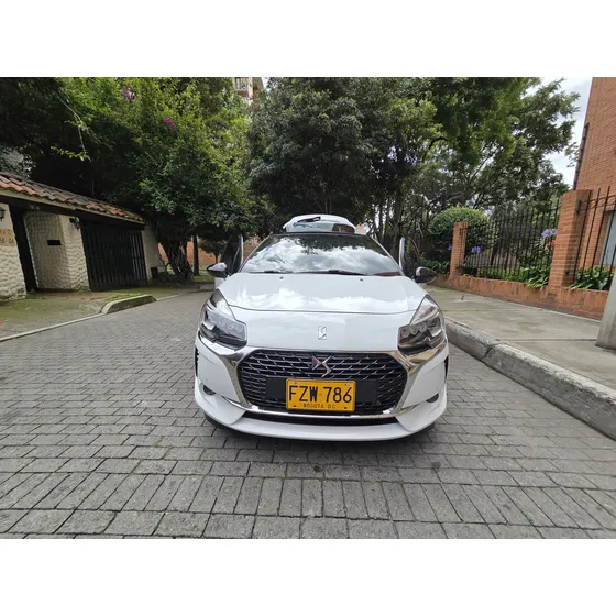 D.s. Ds3 Ds3 1.6 Thp 165 S&s