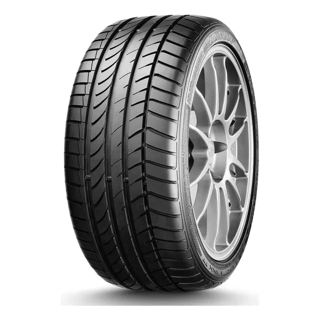 Llanta 205/45r17 88v Kumho Ecsta Hs51