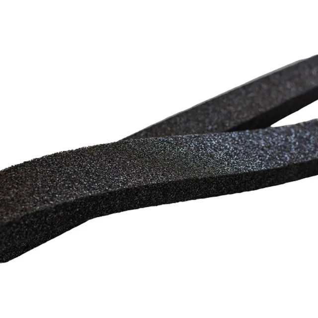  Junta Selladora Compriband Chapa Lisa 20x40 Mm X 10 Mt