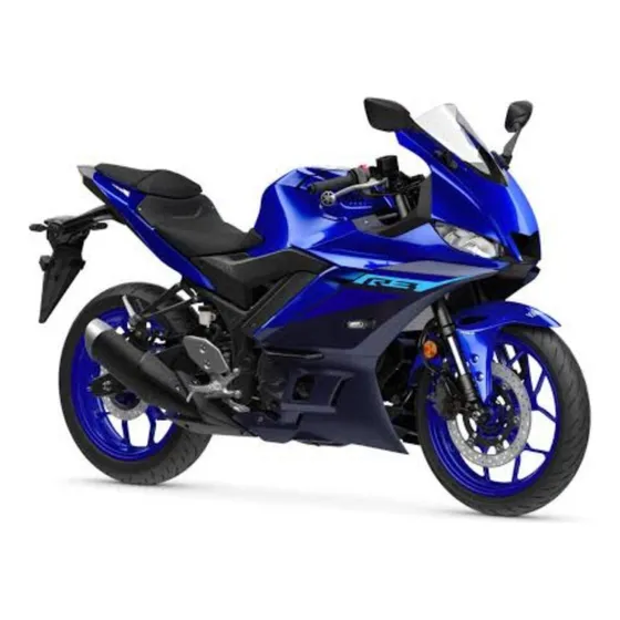 Yamaha R-3 Modelo 2024