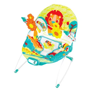 Cadeira De Descanso Sinfonia PĂĄssaro Infantil Mastela Cadeira De Descanso Sinfonia PĂĄssaro Infantil Mastela
