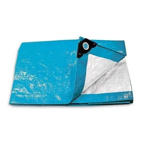 Lona Azul 4 X 7 Mt Pretul 23781